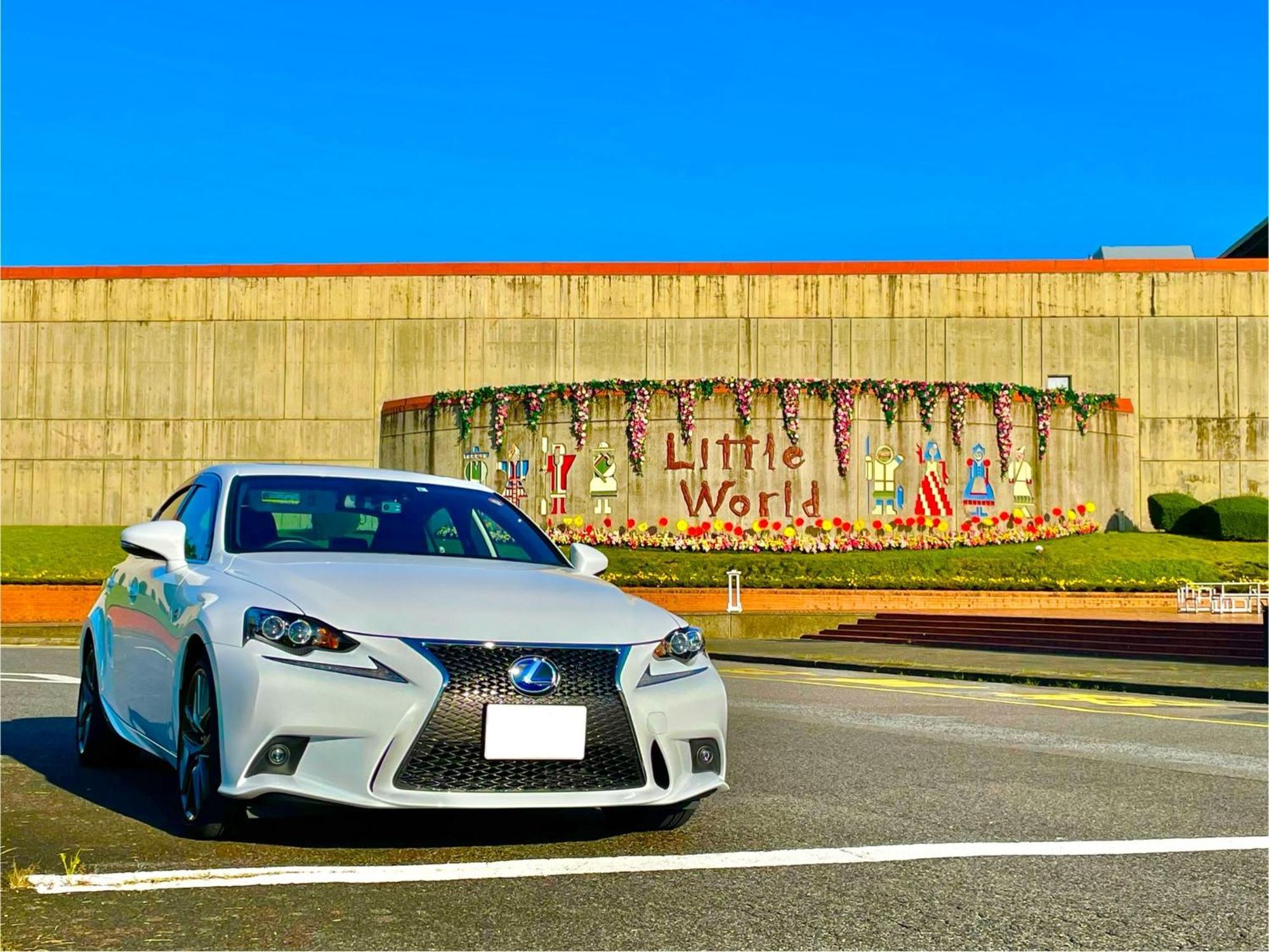 犬山モダンルーム Lejlighed Inuyama Eksteriør billede